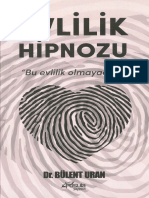 Evlilik Hipnozu - Bülent Uran