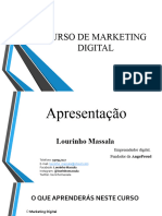 AP - Aula 1.1 - Marketing e Conceitos