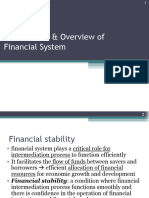 Chap 1 - Financial System