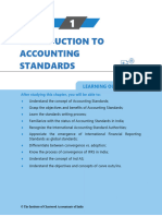 Advanced Accounting Module 1