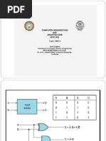 COA Unit 2