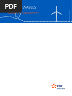 Technical Spec 400kV Disconnectors - EDF-10.01.2024