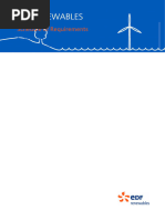 Technical Spec 400kV Surge Arresters - EDF-09.01.2024