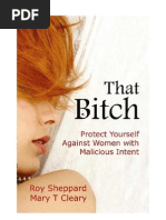 A-psicologia-da-Malícia-Roy-Sheppard-e-Mary-T.-Cleary