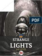 Strange Lights v1.1