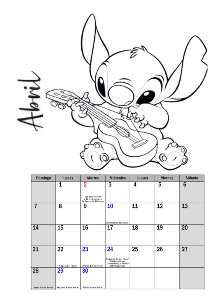 calendarioabril2024argentinads PDF