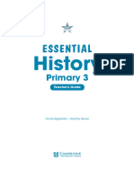 Essential History