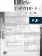 06 JDR FR Fading Suns - Chapitre 06 - Le Combat JDR RPG
