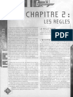 02 (FR) (Fading Suns) Chapitre 02 - Les Règles JDR RPG