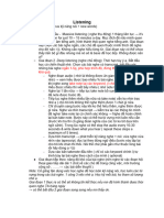 Ing Lích For 2 Người Anh PDF