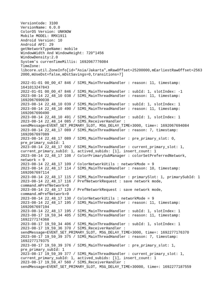 Dokumen PDF Personal Digital Assistant Smart Devices