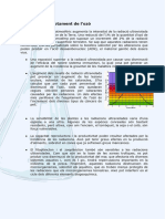 BIO? - El Forat A La Capa D'ozó I L'estructura de L'atmosfera