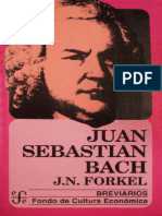 Forkel J Juan Sebastian Bach Compress
