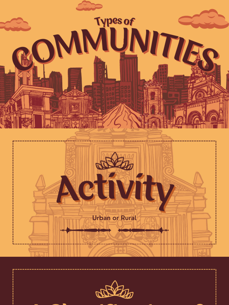 csc-types-of-communities-pdf