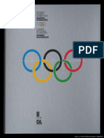 Graphic Standards: National Olympic Committees