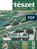 Kertészet És Szőlészet 2009-36