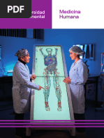 Medicina Humana