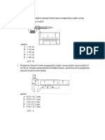 Contoh Soal Multiple Choice Mix Gambar Moodle