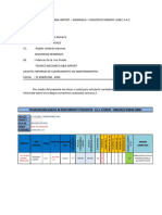 Informe Semana 2