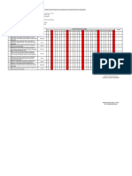 Log Book Sanitarian Ahli Pertama