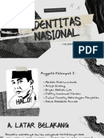 KELOMPOK 3 - IDENTITAS NASIONAL - Compressed