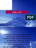 João 3:16