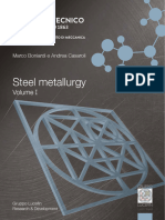 1 Steel Metallurgy Vol I