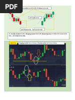 Binary Trading | PDF | Market Trend | Candle
