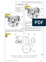 FPT Cursor 13te7 - cr13 Te 7w - Technical Repair Manual Briz Motors - 2016 1 1 (001 125) (061 120)