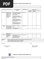 ILMP Sample