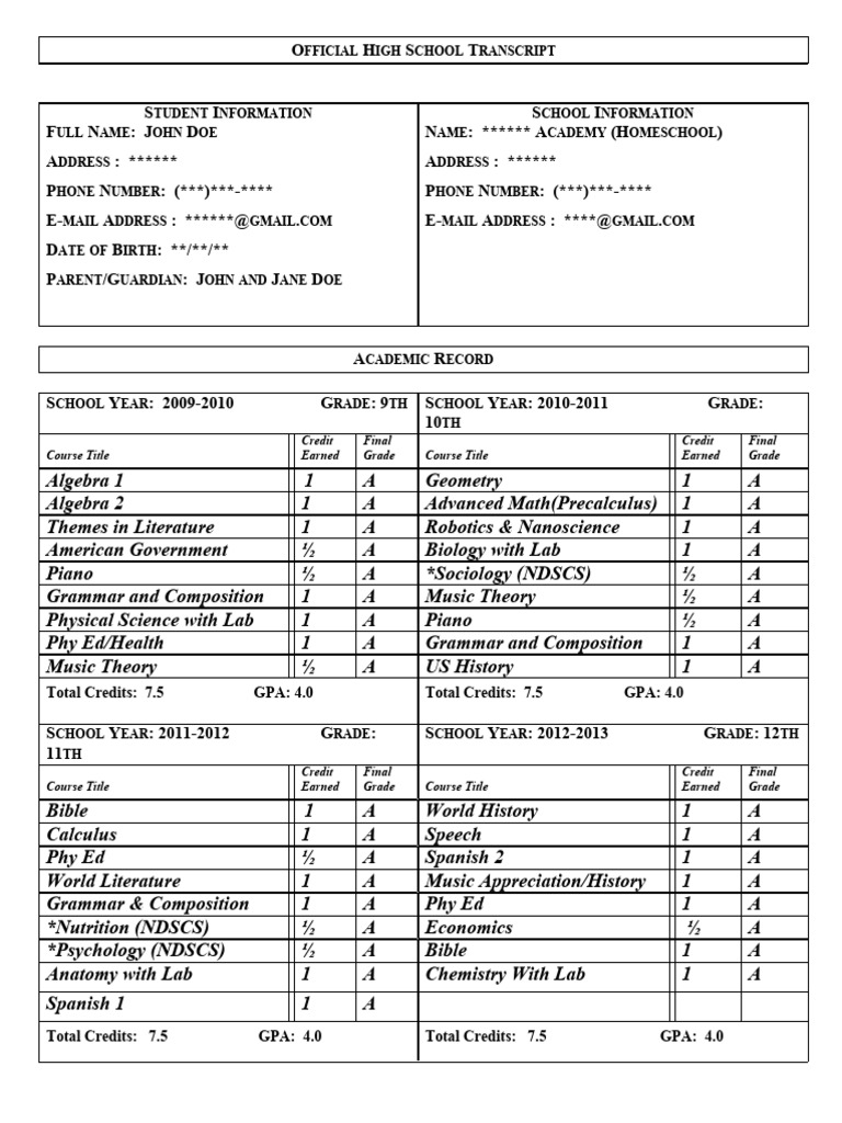 Transcript Outline For REACH | PDF