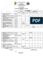 PT Filipino-5 Q3