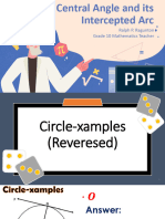 Theorem 1 and Postulate 1