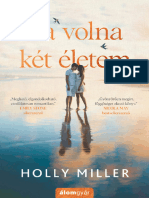 Holly Miller-Ha Volna Két Életem