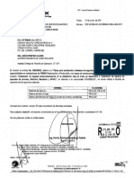 Lancia, PEP 110627 No.899 Entrega de Filosofia de Operador de OT-01.F