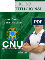 Ebook Questões Direito Constitucional 3