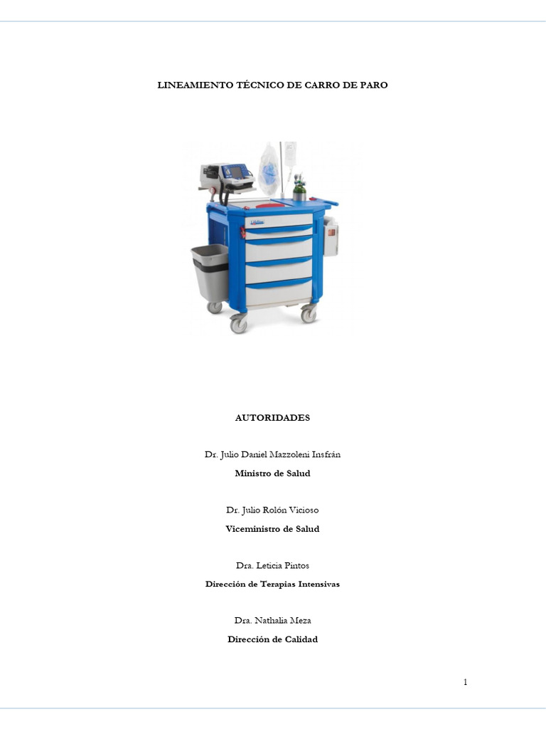 lineamiento-tecnico-de-carro-de-paro-pdf-reanimaci-n
