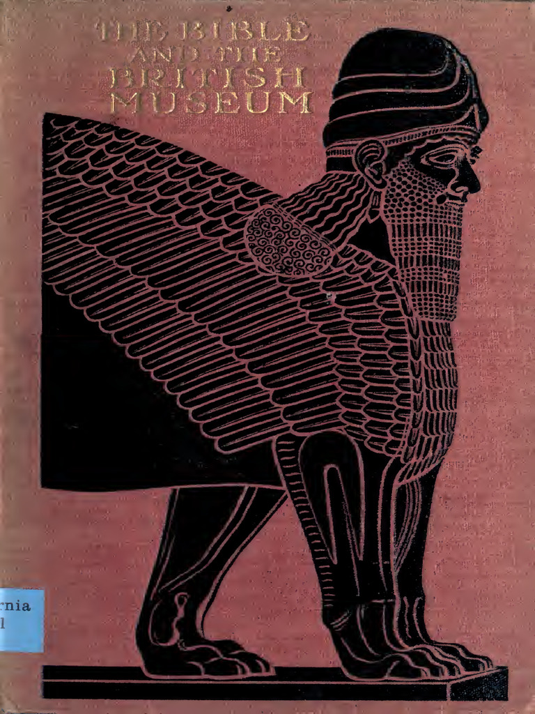 Bible Insights from the British Museum | PDF | Paul The Apostle ...