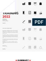 Autodesk Revit Training 2022