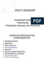 Handout-Materi Kuliah Kajian Pengobatan Tradisional