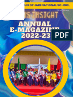 MKNS INSIGHT 2022 23 Magazine1