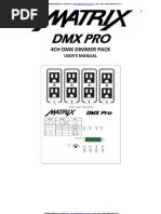 Matrix Pro Plus