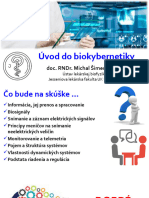 Biokybernetika 2022 Web