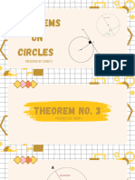 Theorem No. 3