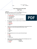 Soal Uts Biostatistik PG Nov 2023 Iba