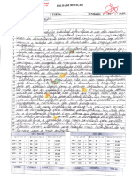 Redação Desmatamento 7.10.23