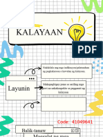 Kalayaan