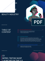 2023 Report ReshapingtheFaceoftheBeautyIndustry