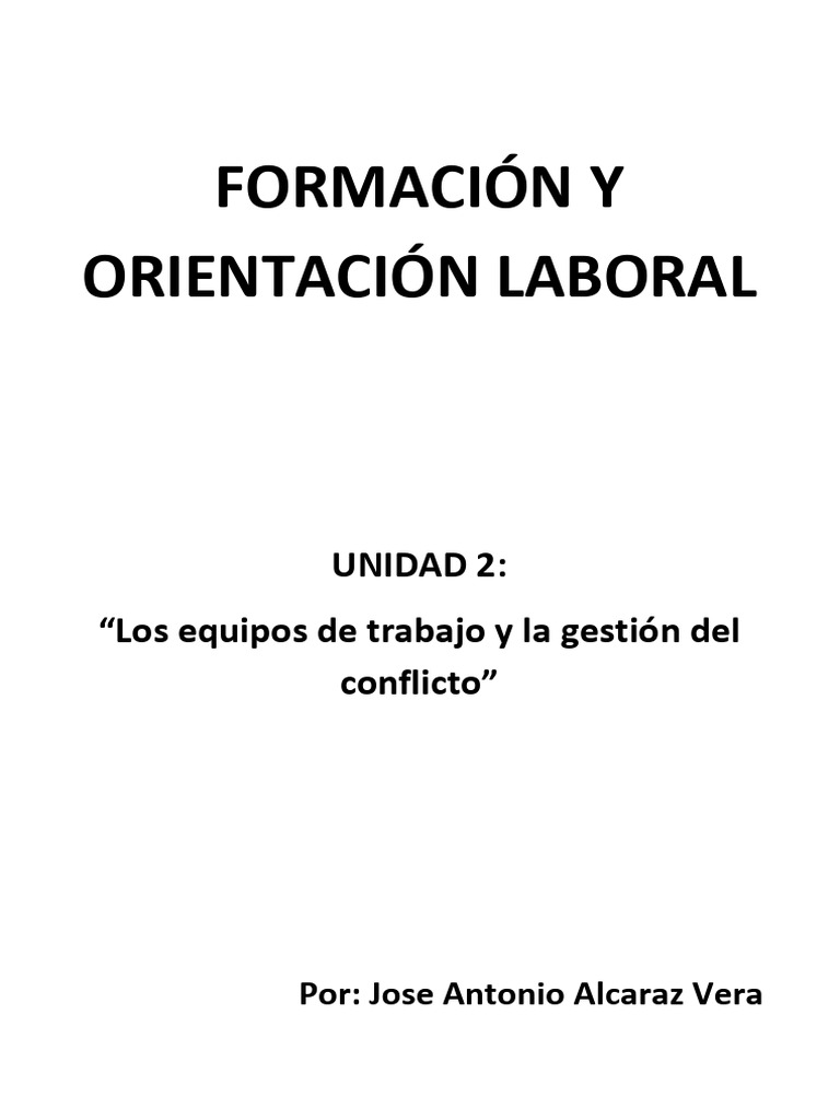 Tarea 02 | PDF | Crecimiento personal y profesional | Relaciones ...