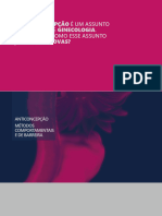 Anticoncepção É Um Assunto Clássico de Ginecologia. Você Sabe Como Esse Assunto Cai Nas Provas?